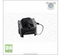Bobina accensione M.Marelli per AUDI CABRIOLET COUPE 100 A6 80 SEAT ALHAMBRA TO