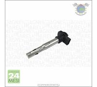 Bobina accensione M.Marelli per AUDI TT R8 Q7 Q5 Q3 A8 A6 A5 A4 A3 A1 LAMBORGHI
