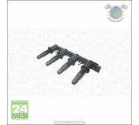Bobina accensione M.Marelli per CHEVROLET CRUZE TRAX AVEO OPEL MOKKA / ASTRA J