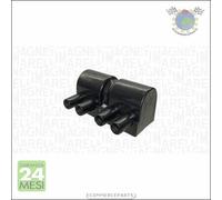 Bobina accensione M.Marelli per CHEVROLET LACETTI CAPTIVA TACUMA EVANDA SPARK M