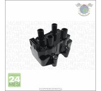 Bobina accensione M.Marelli per CITROEN BERLINGO JUMPER I EVASION XANTIA XSARA