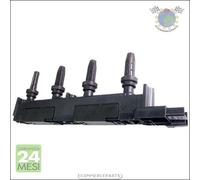 Bobina accensione M.Marelli per CITROEN EVASION JUMPY I XSARA C5 II C4 C8 FIAT