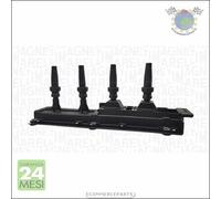 Bobina accensione M.Marelli per CITROEN EVASION XANTIA XSARA ZX XM PEUGEOT 605