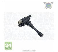 Bobina accensione M.Marelli per FIAT SEDICI SUBARU JUSTY III SUZUKI BALENO WAGO