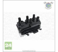 Bobina accensione M.Marelli per FORD GALAXY MERCEDES CLASSE V 280 VW PASSAT (3A