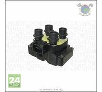 Bobina accensione M.Marelli per FORD SCORPIO COURIER SIERRA MONDEO FIESTA ES bbt