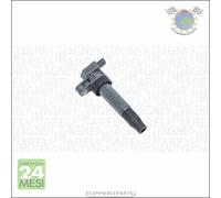 Bobina accensione M.Marelli per HYUNDAI SANTA FE GRANDEUR GENESIS SONICA KIA MA