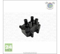 Bobina accensione M.Marelli per OPEL CALIBRA A VECTRA B OMEGA ASTRA G F
