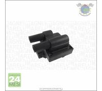 Bobina accensione M.Marelli per RENAULT MEGANE KANGOO CLIO