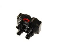 Bobina accensione MAGNETI MARELLI 060717036012 per FORD KA (RB_) 1.3 1996-2002