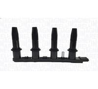 Bobina accensione MAGNETI MARELLI 060717156012 per 159 (939_) 1.8 2005-2011
