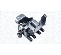 Magneti Marelli Bobina di accensione 060717244012