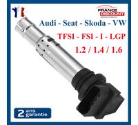 Bobina Accensione Matita Audi A1 A2 A3 1.4 TFSI FSI = 036905715A 036905715C