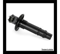 Bobina Accensione Matita per Sea - Doo GTX Limited 260 Di 2010 Per 2014 Nuovo