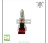 Bobina accensione Maxgear per AUDI ALLROAD A8 A6 A4