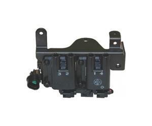 BOBINA ACCENSIONE MB210G ZS480 DIC0110 2730102100 48315 2730102300 U2066 20719