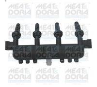 Bobina accensione MEAT & DORIA 10324 CITROEN AX (ZA-_) 1 1987-1998