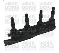 Bobina accensione MEAT & DORIA 10398 per OPEL CORSA C (X01) 1.8 2000-2009