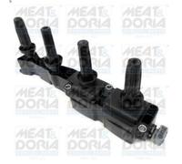 Bobina accensione MEAT & DORIA 10405 CITROEN C2 (JM_) 1.1 2003-2012
