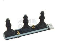 Bobina accensione MEAT & DORIA 10527 per PORSCHE 924 2 1975-1989