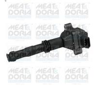 Bobina accensione MEAT & DORIA 10554 per PORSCHE 911 (996) 3.4 1997-2001