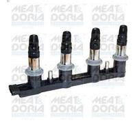 Bobina accensione MEAT & DORIA 10622 per CHEVROLET LACETTI (J200) 1.4 2005-2013