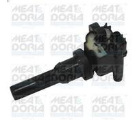 Bobina accensione MEAT & DORIA 10632 per MITSUBISHI SANTAMO (UG) 2 1999-2004