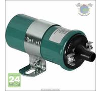 Bobina Accensione Meat Per Alfa Romeo Giulia Arna 2300 Gtv Gta Gt Aston Mart bq3