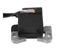 Bobina accensione minimoto + Bobina di accensione per Motocicletta, Bobina di accensione per Minimoto ATV Dirt Bike Quad Nero