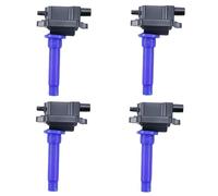 Bobina accensione Modulo Compatibile Con Kia Per Clarus Per Estate Per Gc 1.8 I 16v 1998; Per Sephia Per Fa B6 1995 1996 1997; Bobine Di Accensione Per Auto Ricambi OK24718100A