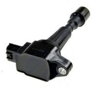 NTY Bobina d'accensione compatibile con MAZDA HITACHI ECZ-MZ-013