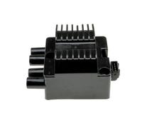 Bobina D'Accensione Modulo / Opel Astra F, G, Combinato, Corsa A, B Merce Nuova