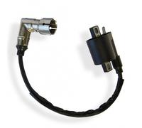 Bobina Accensione Modulo Spina-Candela Zünd-kabel Scooter 50 Ccm 2 Tempi