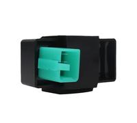 Bobina Accensione Moto Accensione Elettrica Per Motocicletta 4 Pin DC/5 Pin AC CDI Per Bobina Di Accensione 70c-100cc-125cc Sostituzione Spark Coil(5pin AC)