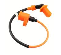 Bobina Accensione Moto Bobina Accensione Ad Alte Prestazioni + CDI CA A 6 Pin + Candela + Regolatore E Relè Per Motori Gy6 150cc 125cc 50cc ATV Go Kart Sostituzione Spark Coil(3)