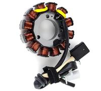 Bobina Accensione Moto Compatibile Con CBF125 2008 2009 2010 2011 2012 2013 2014 2015 Bobina Magnete Statore Per Moto Oem 31120-KWF-941