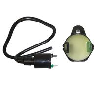 Bobina accensione moto compatibile con Yamaha XT 600 1986-1990