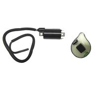Bobina accensione moto compatibile con Yamaha XT 600 1990-2002