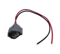 Bobina Accensione Moto Connettore Per Cablaggio Bobina Di Accensione A 2 Vie Per Hyundai Per Accent 1.6L 2001 2002 2003 2004 2005 2006 E Per Kia Per Elantra Tiburon 2.0L Bobina Di Accensione(Plug 001)