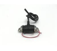 BOBINA ACCENSIONE MOTO GUZZI DINGO SS 49 1970 1973
