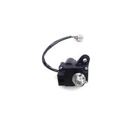 Bobina Accensione Moto Kit Completo Cablaggio Elettrico Accensione Per HJ250H Cablaggio Bobina Kit Accensione Per Motocicletta Per HENGJIAN 2 Tempi 250 Sostituzione Spark Coil(Servo Motor)