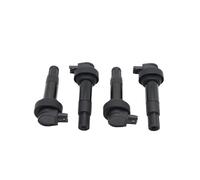 Bobina Accensione Moto Per BMW K1600B K61 K1600 Per Bagger 2017-2023 Per K48 K1600GT K1600GTL 2011 2012 2013 2014 2021 Bobine Accensione Moto 12137722679 7722679-02 Bobina D'accensione(Colore:4 pezzi)