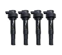 Bobina Accensione Moto Per BMW Per S1000RR Per G 310 R HP4 Per G 310GS Per K02 Per K03 Per K42 Per K46 2008 2009 2010 2011-2019 4 PEZZI Bobina Accensione MOTO 12137710874 Dispositivo Accensione(4 pezz