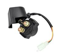 Bobina Accensione Moto Per GY6 50 125 150CC Bobina Di Accensione Relè Avviamento Per Scooter ATV Ciclomotore Go-Kart Moto Da Cross Accessori Ricambio Sostituzione Spark Coil