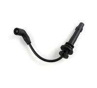 Bobina Accensione Moto Per Loncin Per Voge Per Valico 500R/DS/AC/DSX 525R/RR/DSX/AC/ACX CU525 Cu525 Bobina Accensione Motocicletta Cilindro Linea Pacco Ad Alta Pressione Sostituzione Spark Coil(1)