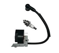 Bobina Accensione Moto Per soffiatore McCulloch GBV 325 GBV325 GVB 345 GVB345 Parti di utensili con modulo bobina di accensione candela Ignition Coil