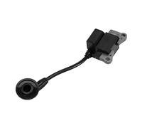 Bobina accensione motocicletta Per KASEI Per TLE26 Per CG260 Per BC260 Decespugliatore Trimmer Magnete Statore 1E34F-2E 1E34F-2E 1E34F-2E.3 Bobina Di Accensione Elettronica Dispositivo accensione