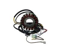 Bobina accensione motocicletta Per Polaris Per Sportsman 400 450 500 Per Scrambler 2X4 4X4 Per Ranger Per Carb ATP 3089249 3089546 3089965 Magneto Statore Bobina Dispositivo accensione
