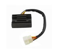 Bobina accensione motocicletta Per Suzuki Per DR200S Per FL125 Per GSX400 Per GSX400V E30 V Per Intruder LC Per VL125 Per VL250 32800-19B00 Regolatore Raddrizzatore Motocicletta Dispositivo accensione