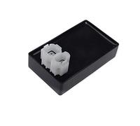 Bobina accensione motocicletta Per TRX450 Per Foreman 1998 1999 2000 2001 2002 2003 2004 CDI Box 30410-HN0-A01 Accessori Dispositivi Accensione Modulo Controllo Dell'accensione Dispositivo accensione
